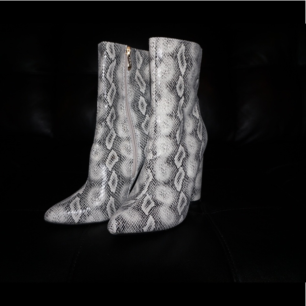 Midnight Lover Boot